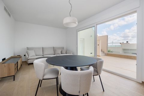 Penthouse i Algorfa, Alicante, Algorfa - € 299 000 | Ref: W-04A2OC - foto 8